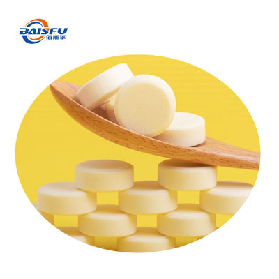Baisfu Flavour 5-Hydroxyethyl-4-Methyl Thiazole Monomer Flavor For Food Additive Production