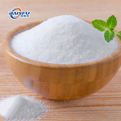 Food Additive High Sweetener Sucralose Sweetness CAS:56038-13-2