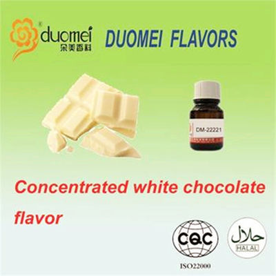 Chine La VIANDE HALAL basée par PAGE blanche concentrée par liquide d'assaisonnement de nourriture de chocolat approuvent fournisseur
