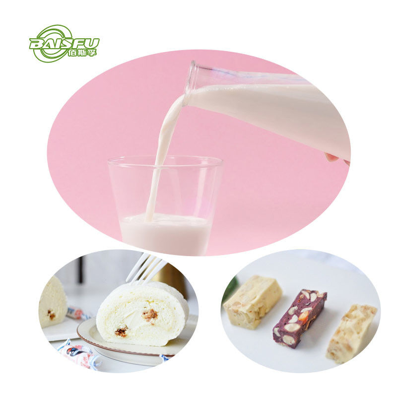 Natural Plant Extracts 99% Butter Esters CAS 97926-23-3 Bakery Food Cosmetic Grade Additives Preservatives
