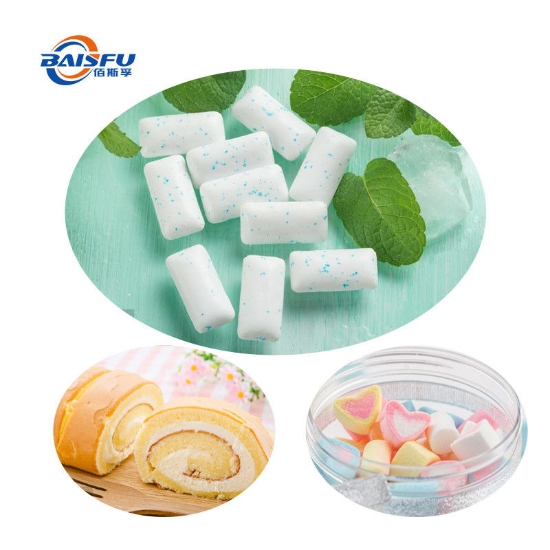 99% Maltol isobutyrate CAS65416-14-0 Raw Materials Marshmallow aroma For Flavoring And Aromatizing
