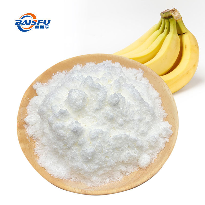 Nutraceutical Flavorings Freeze Dried Fruit  Banana Powder for Coffee and Private Label/Flavours