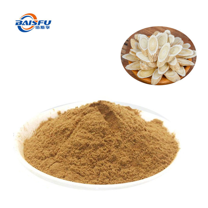 Pure Plant Extract Astragaloside Al Powder for Natural Health Products CAS: 84687-43-4