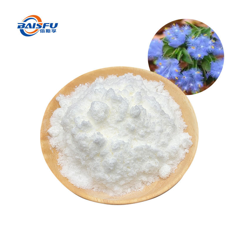 Nature Extract Beta Ecdysone Powder Hydroxyecdysone CAS:5289-74-7 with Good Price Fast Shipping