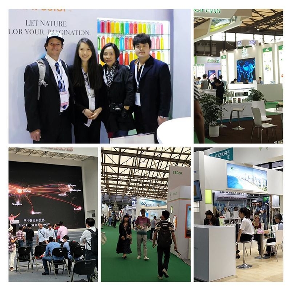 Chine Shaanxi Baisifu Biological Engineering Co., Ltd. Profil de la société