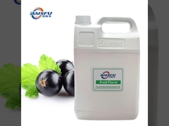 Longue durée de conservation Arôme synthétique Améliorer le goût Arôme de bois de santal 500 ml Package