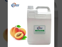 Arômes de fruits naturels