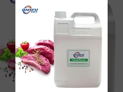 Échantillon 20-50 ml Conservation dans un endroit frais et sec Essence alimentaire Arômes à la rose