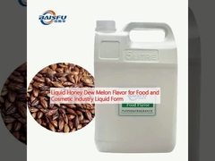 Arôme de melon pour l'industrie alimentaire et cosmétique