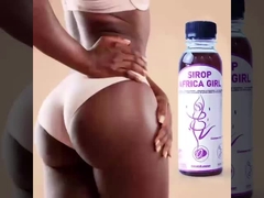 Baisifu étiquette privée 200 ml sirop biologique brun pour le gain de poids adulte stimulation de l' appétit et amélioration