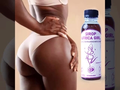 Baisifu étiquette privée 200 ml sirop biologique brun pour le gain de poids adulte stimulation de l' appétit et amélioration