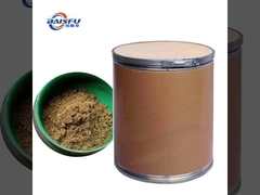 Poudre de saveur indienne