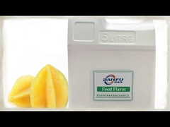 le goût de la nourriture.