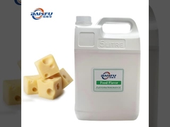 Arôme d'huile de fromage