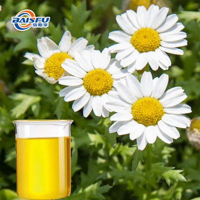 Sesamin Flower Blossom Organic Insect Repellent Spray Pyrethrum Extract Biopesticide Plant Extract