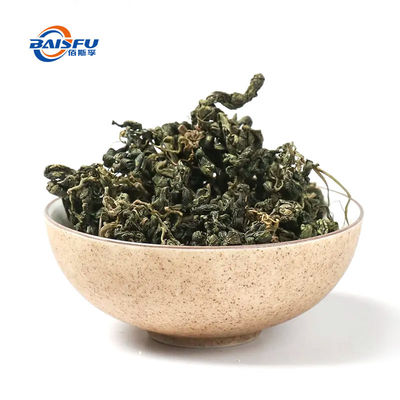 Best Quality Natural Herb Seven Leaf Gynostemma Pentaphyllum Tender Leaf Jiaogulan Tea