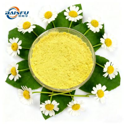 Chamomile Extract Powder/Oil | Skin Calming & Relaxation Support | Versatile for Personal Care, Health and Beverage