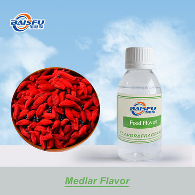 Natural High Concentration Lycium Barbarum Food Flavor  for Food Additives 