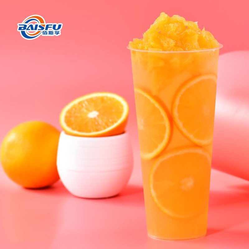 Orange Flavor Cigarettes Natural Fruit Flavoring Food Essence Flavours For Drink