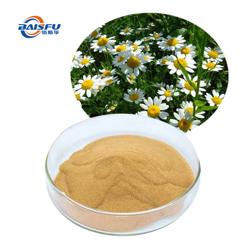 baisfu Pure Extract Pyrethrum 10:1 Brown Yellow Fine Powder for Biopesticide Organic biopesticide agricultural