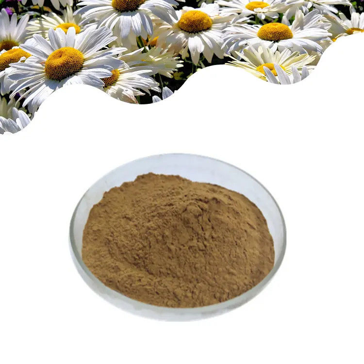 baisfu Pure Extract Pyrethrum 10:1 Brown Yellow Fine Powder for Biopesticide Organic biopesticide agricultural