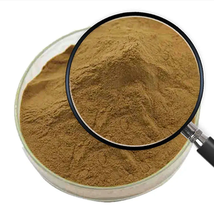 baisfu Pure Extract Pyrethrum 10:1 Brown Yellow Fine Powder for Biopesticide Organic biopesticide agricultural