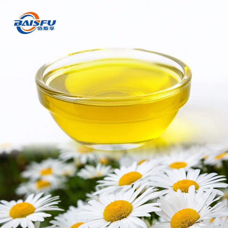 baisfu Pure Extract Pyrethrum 25% 50% Yellow liquid oil for Biopesticide Organic biopesticide agricultural