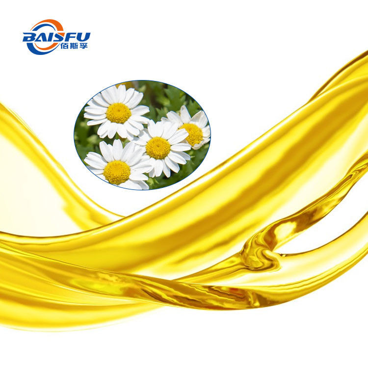 baisfu Pure Extract Pyrethrum 25% 50% Yellow liquid oil for Biopesticide Organic biopesticide agricultural