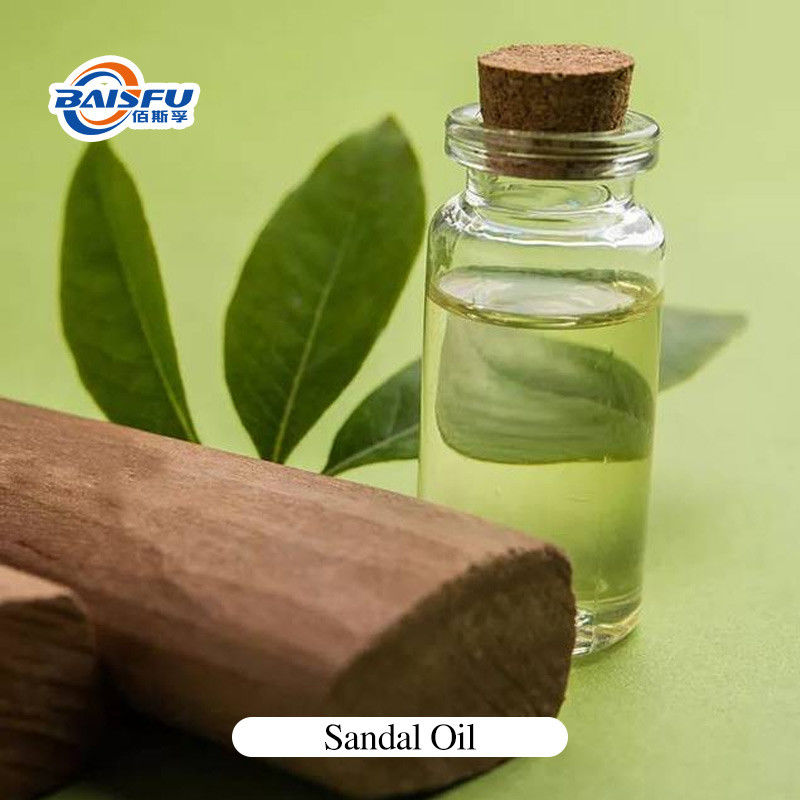 Enhance Your Food Additive Manufacturing with Baisfu Flavour s Sandal Oil Coconut Flavor