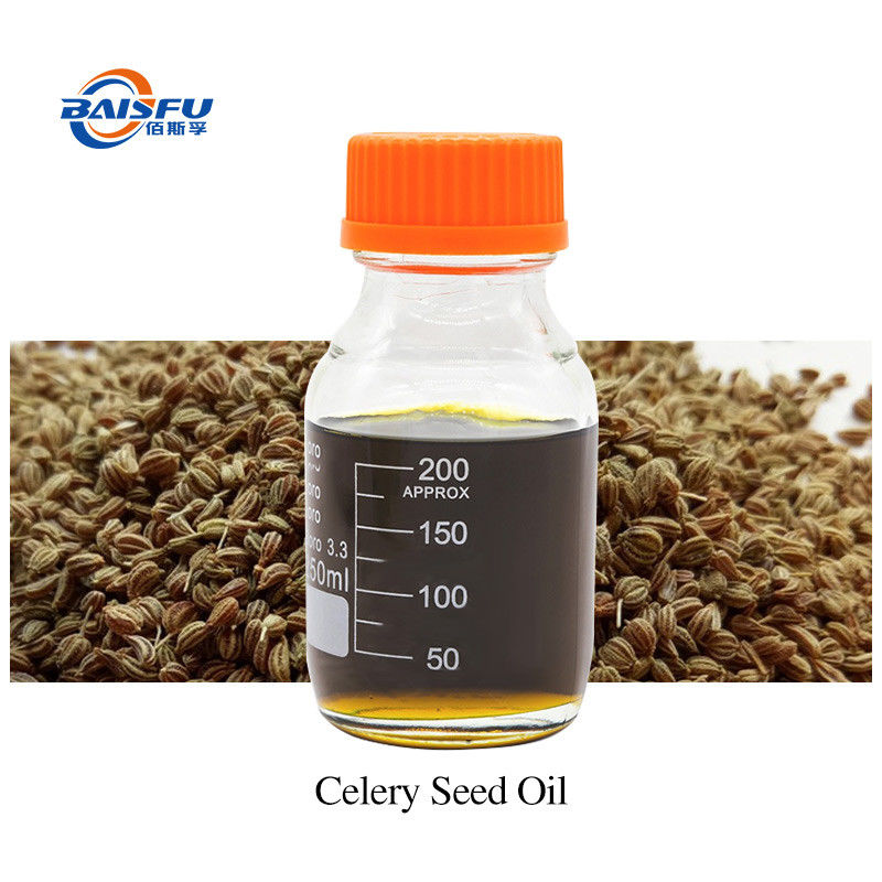 99% Purity Linseed oil CAS 8001-26-1 with Shelf Life 1-3 Years and Performance