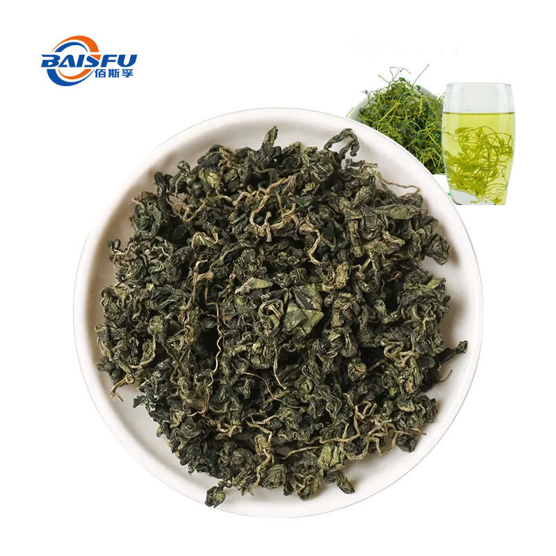 Best Quality Natural Herb Seven Leaf Gynostemma Pentaphyllum Tender Leaf Jiaogulan Tea