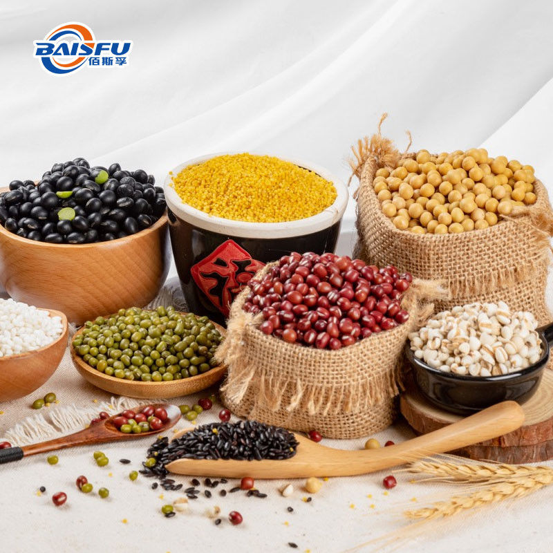 2 Years Shelf Life Liquid Cereals Flavor For Food Supply