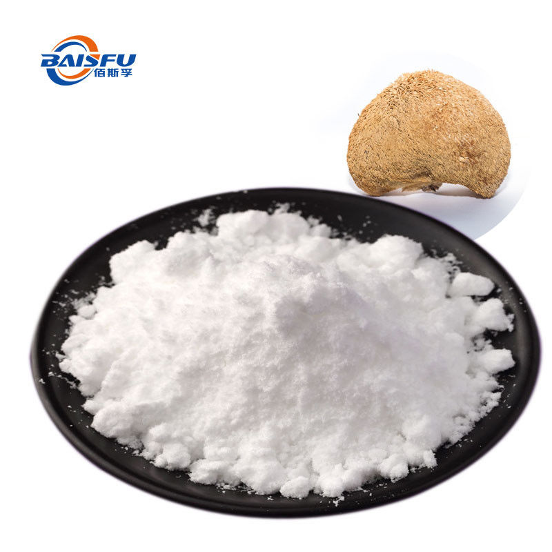 Baking Flavor Hericium Erinaceus Flavor Umami Enhancer For Vegetarian Sauces