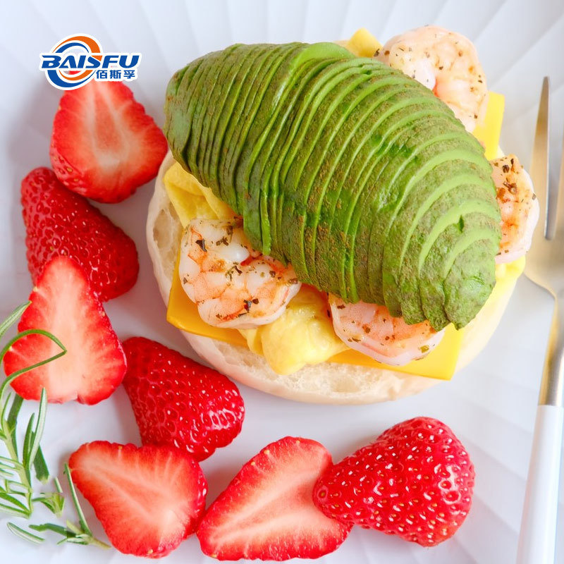 BAISFU High Purity Avocado Flavor for  Food Additives