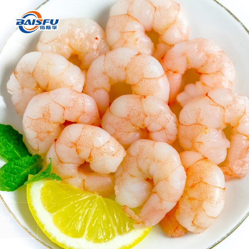 Wholesale High Purity Shrimp Meal Flavor for Food Additives Hot Selling in the US