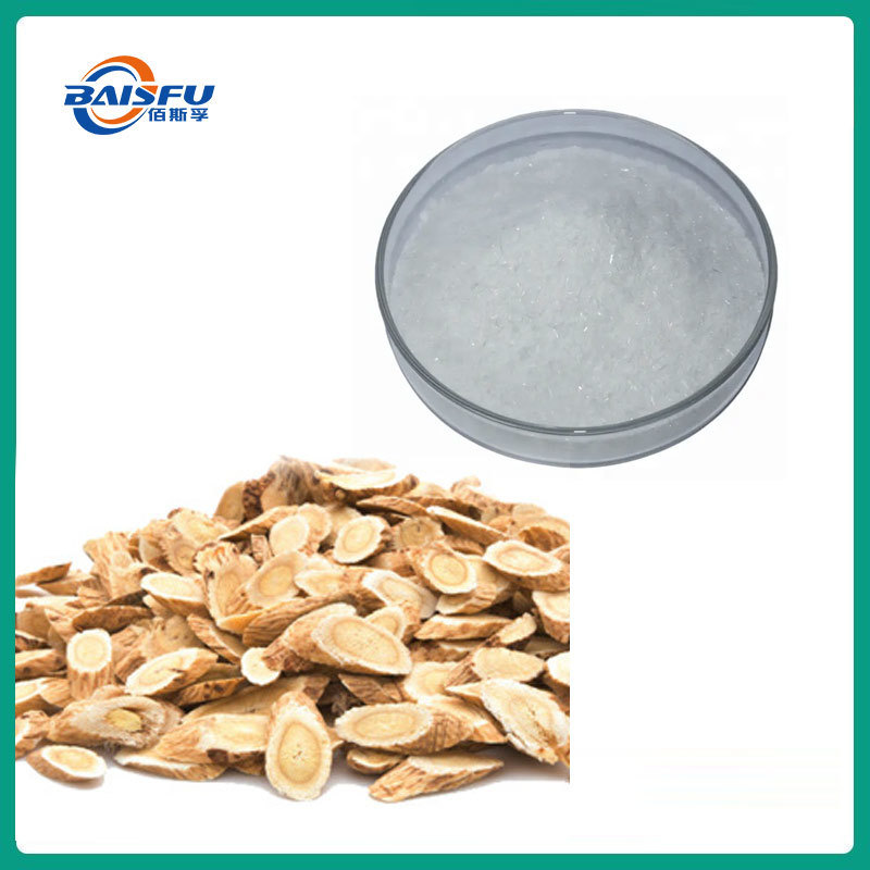 Baisfu Supply High Quality Cycloastragenol Cycloastragenol Plant Extract