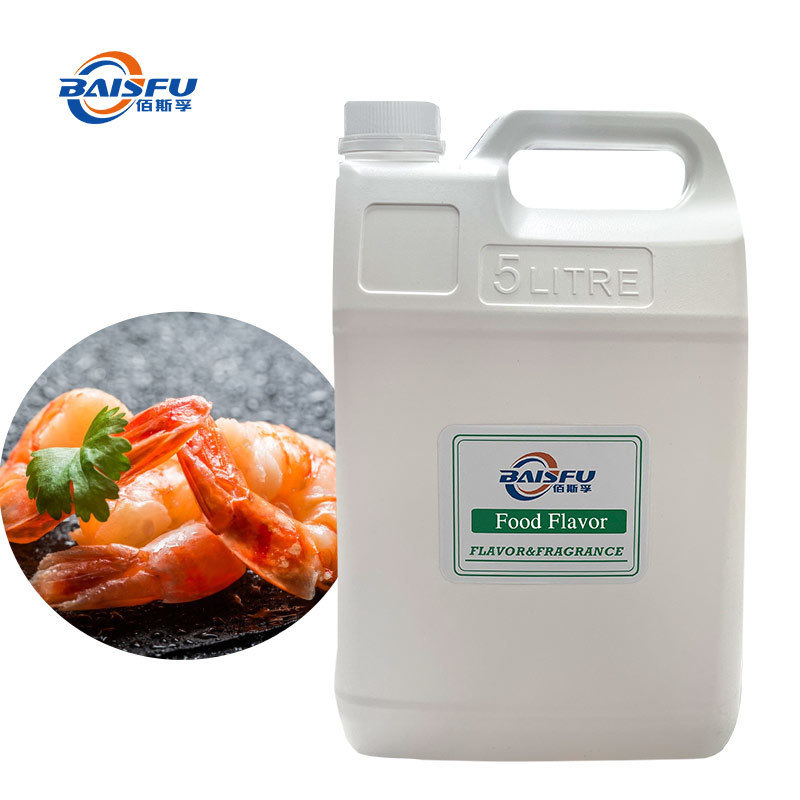Large supply Concentration 99% Seafood Flavor for Food Flavoring 