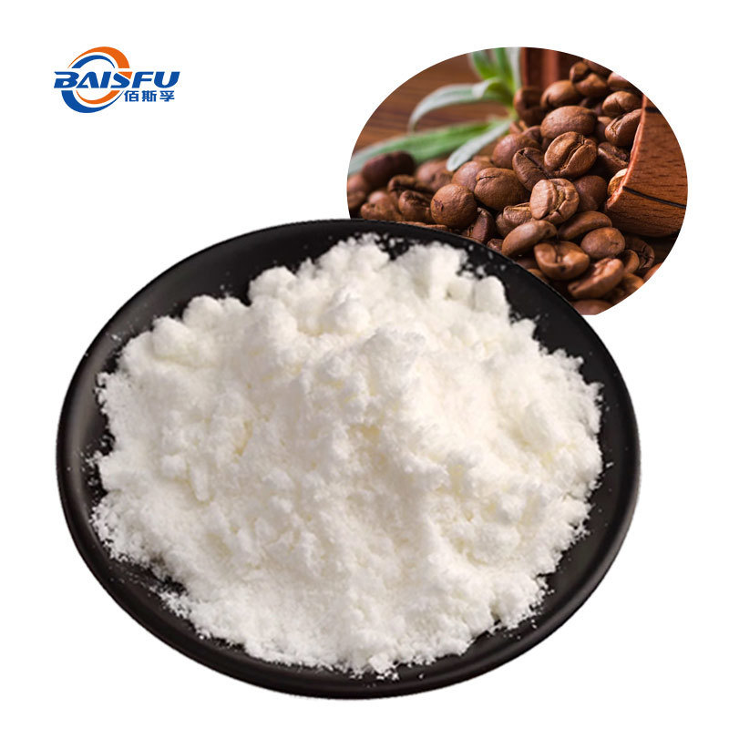 BAISFU Food Additives Coffee Flavor for Beverages and Baking