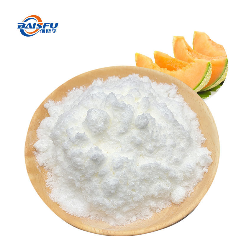 BAISFU  Large Supply  Food Grade Hami Melon Flavor for Food Additive
