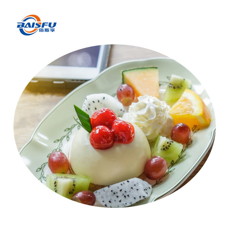 BAISFU  Large Supply  Food Grade Hami Melon Flavor for Food Additive