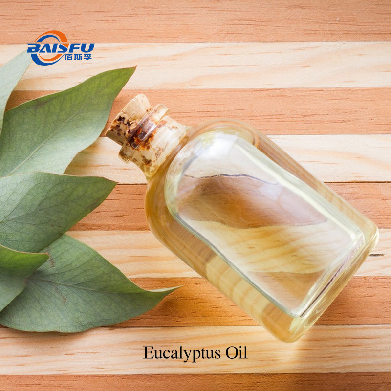 Eucalyptus Oil Essential Oil for Aromatherapy Cleaning and Personal Care