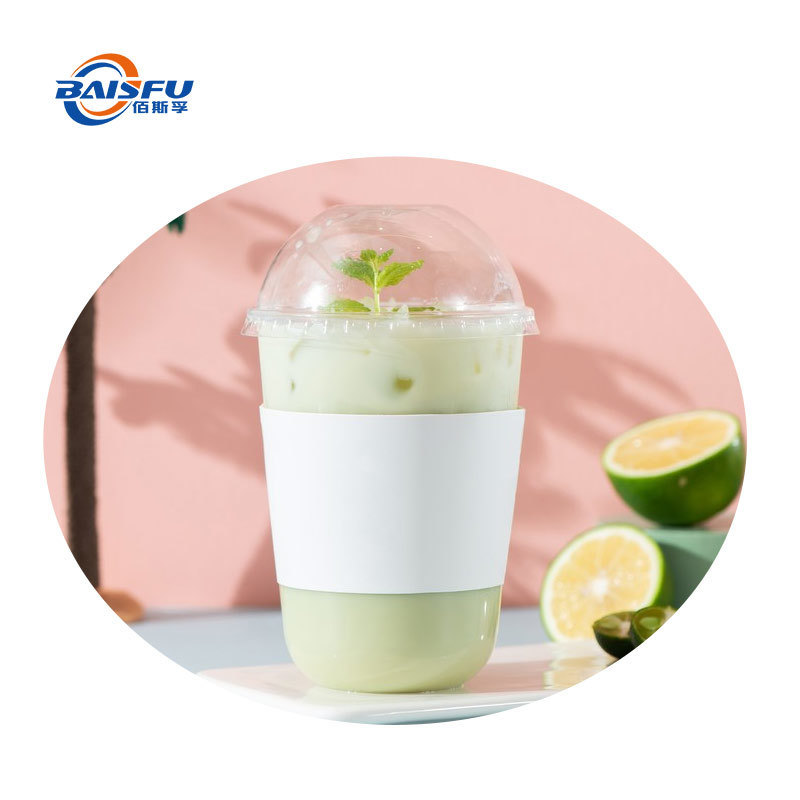 Natural Hot Sell High Quality Green Tea Flavor for Food Additives