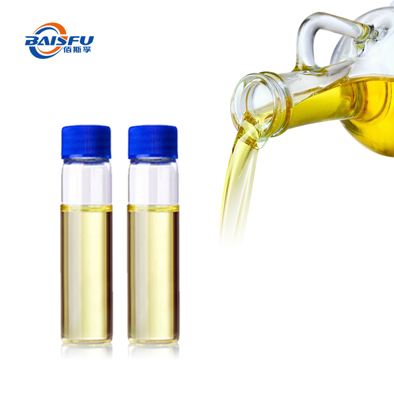 Baisfu Food Additive Artificial Flavors Natural 2, 4-Decadienal CAS 2363-88-4