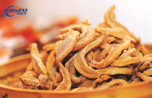 BAISFU Large Supply  Food Flavor Pork Fat Flavor for Food Additive