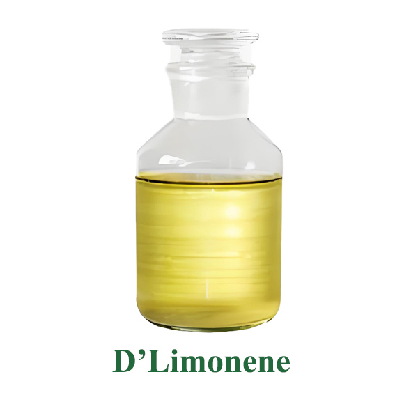 High-quality limonene is used in 95% of everyday fragrances
