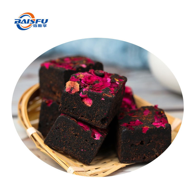 Rich Black Sugar Flavor With Deep Caramelized Aroma For Enhancing Beverages Desserts And Bakery Creations