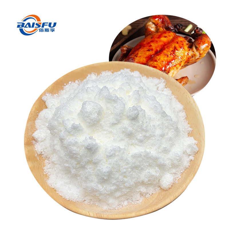 BAISFU High Concentration Food Flavor Braised Chicken Powder Flavor for Increase aroma