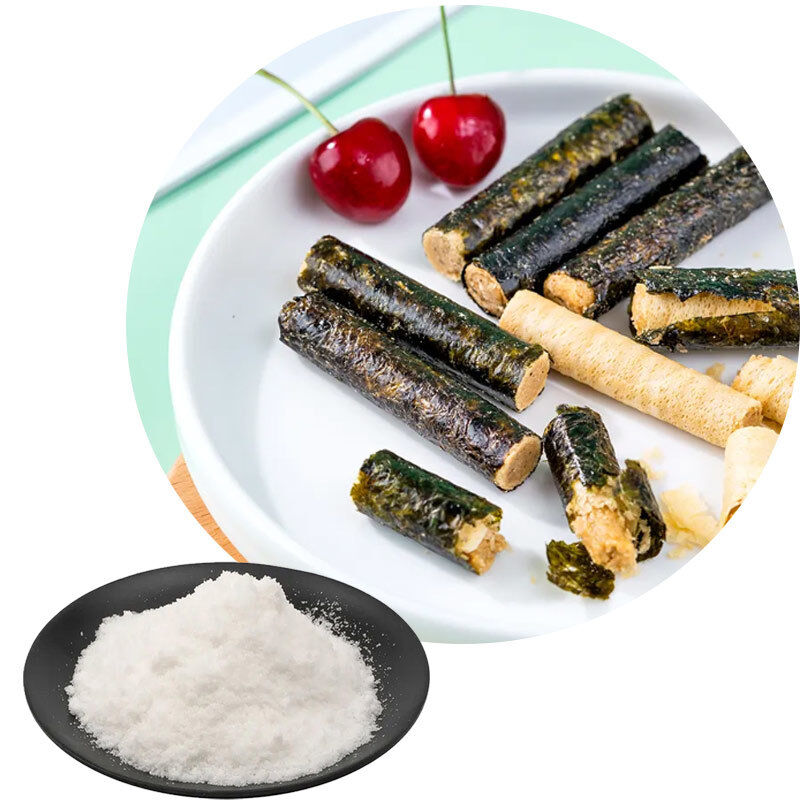 BAISFU High Concentration Food Flavor Seaweed Powder Flavor for Food Additive
