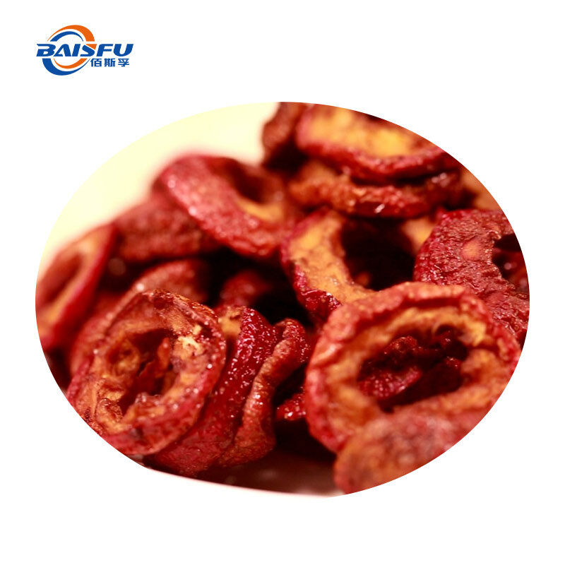 100% Food Grade Food Flavor Hawthorn Powder Flavor for Candy and Snacks