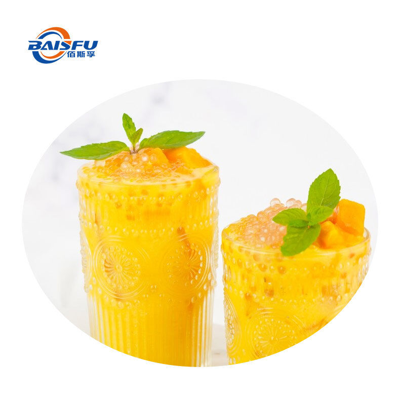 Concentrated Mango Flavor, Natural & Artificial, Versatile Food Grade Liquid for Beverages, Dairy, Confectionery & Bakery Applications